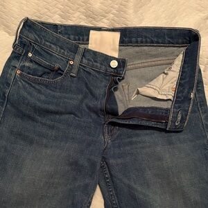 MOTHER The Smarty Pants Skimp: Flashback